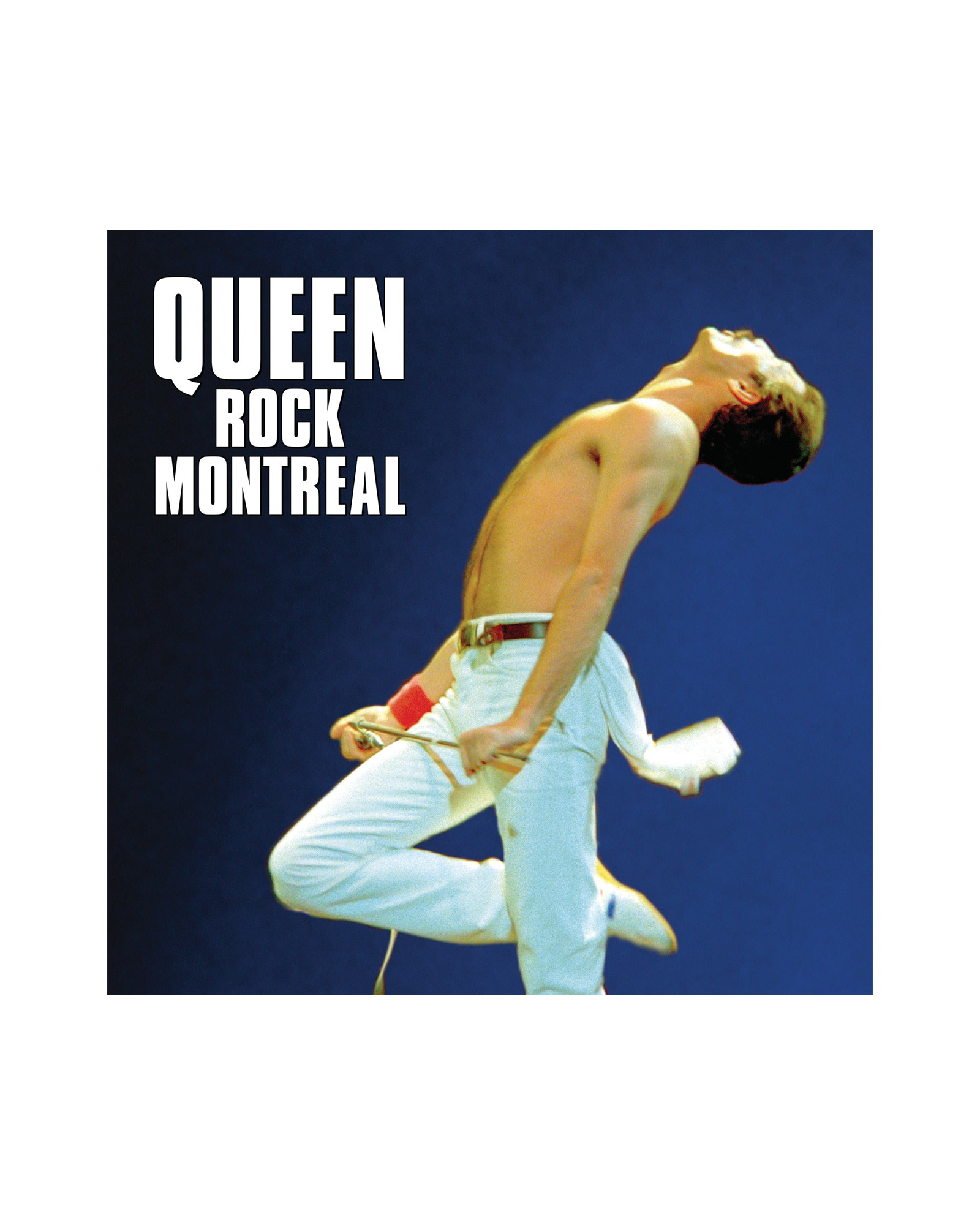 Queen Rock Montreal