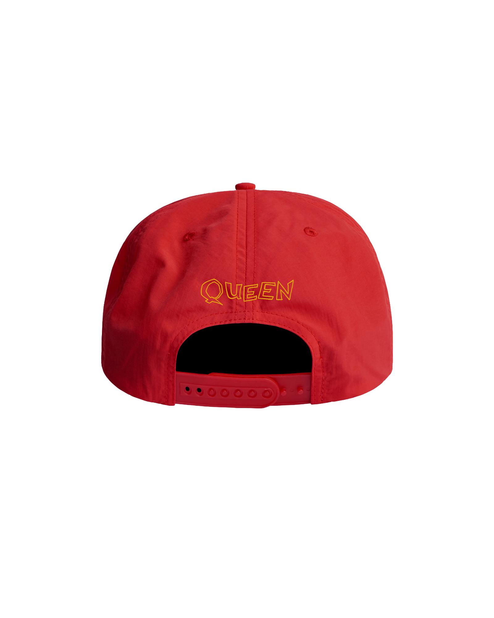A Kind of Magic | Red Cap