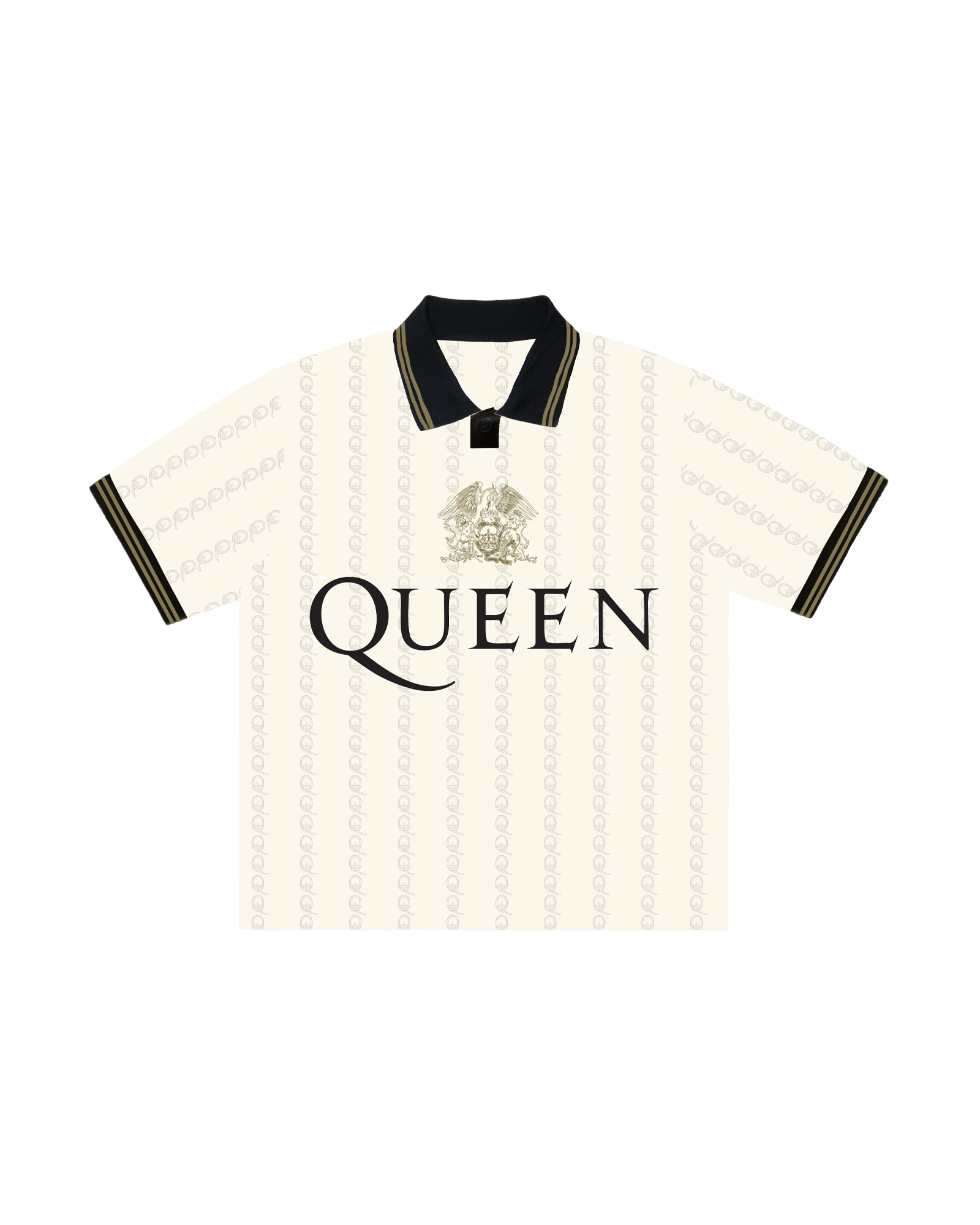 Queen Football Shirt
