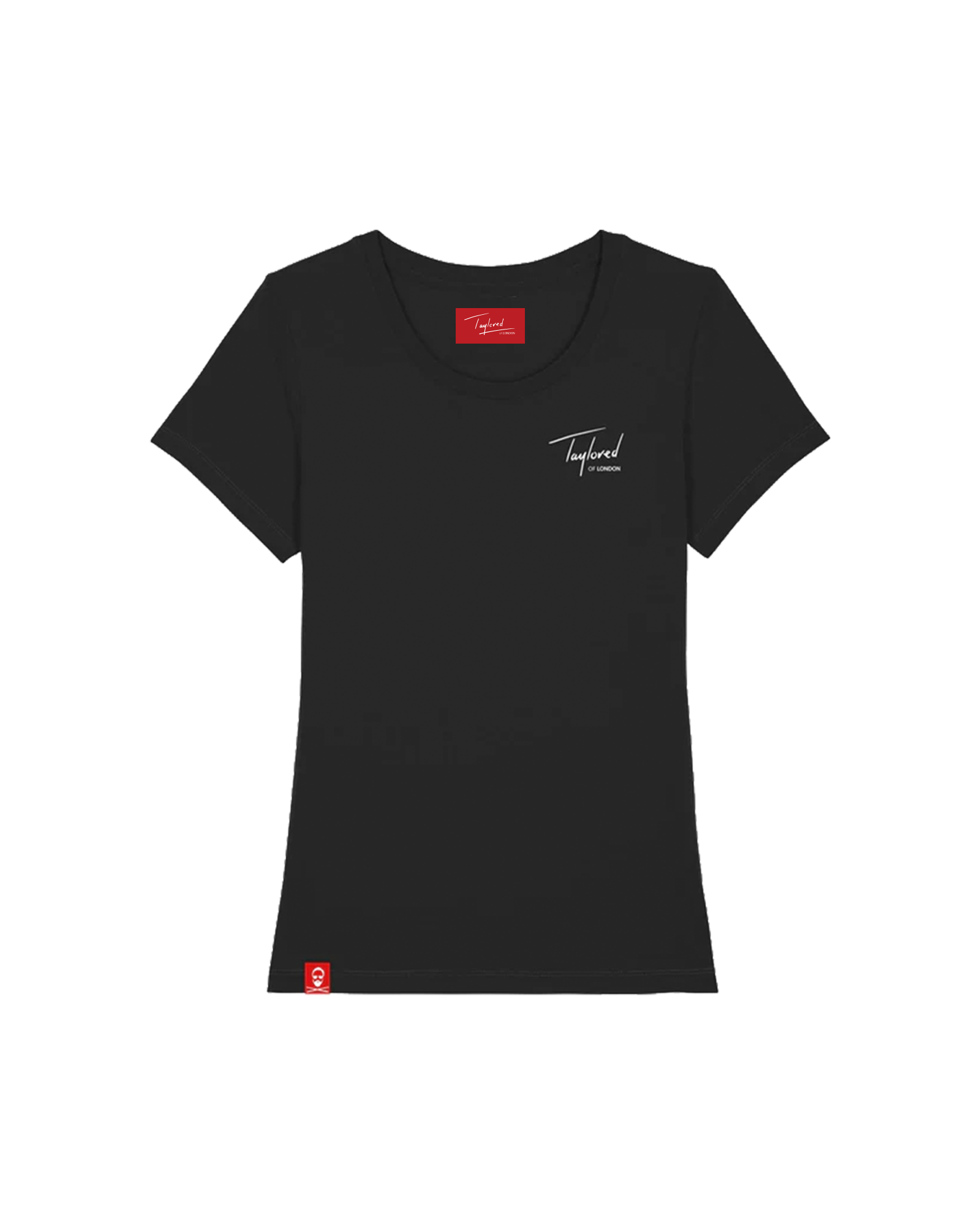 Logo | Womens T-Shirt