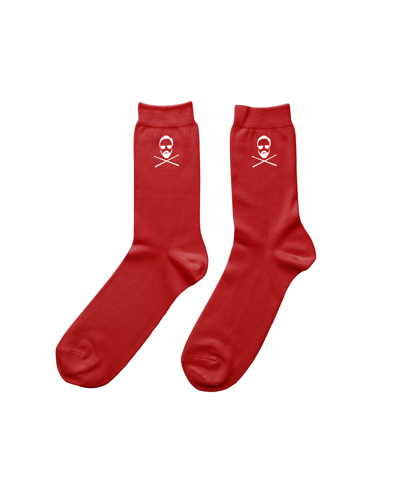Taylored Classic Crew Socks