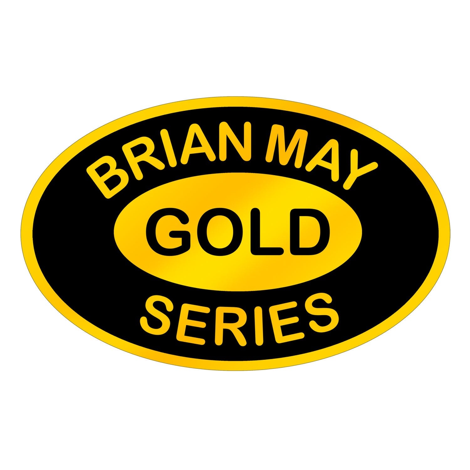 Brian May - Back To The Light Hoodie White