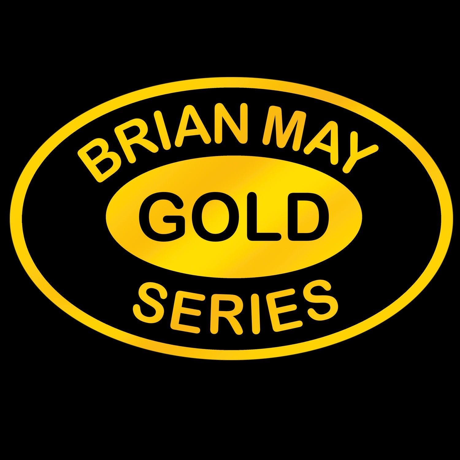 Brian May - Back To The Light Black Hoodie
