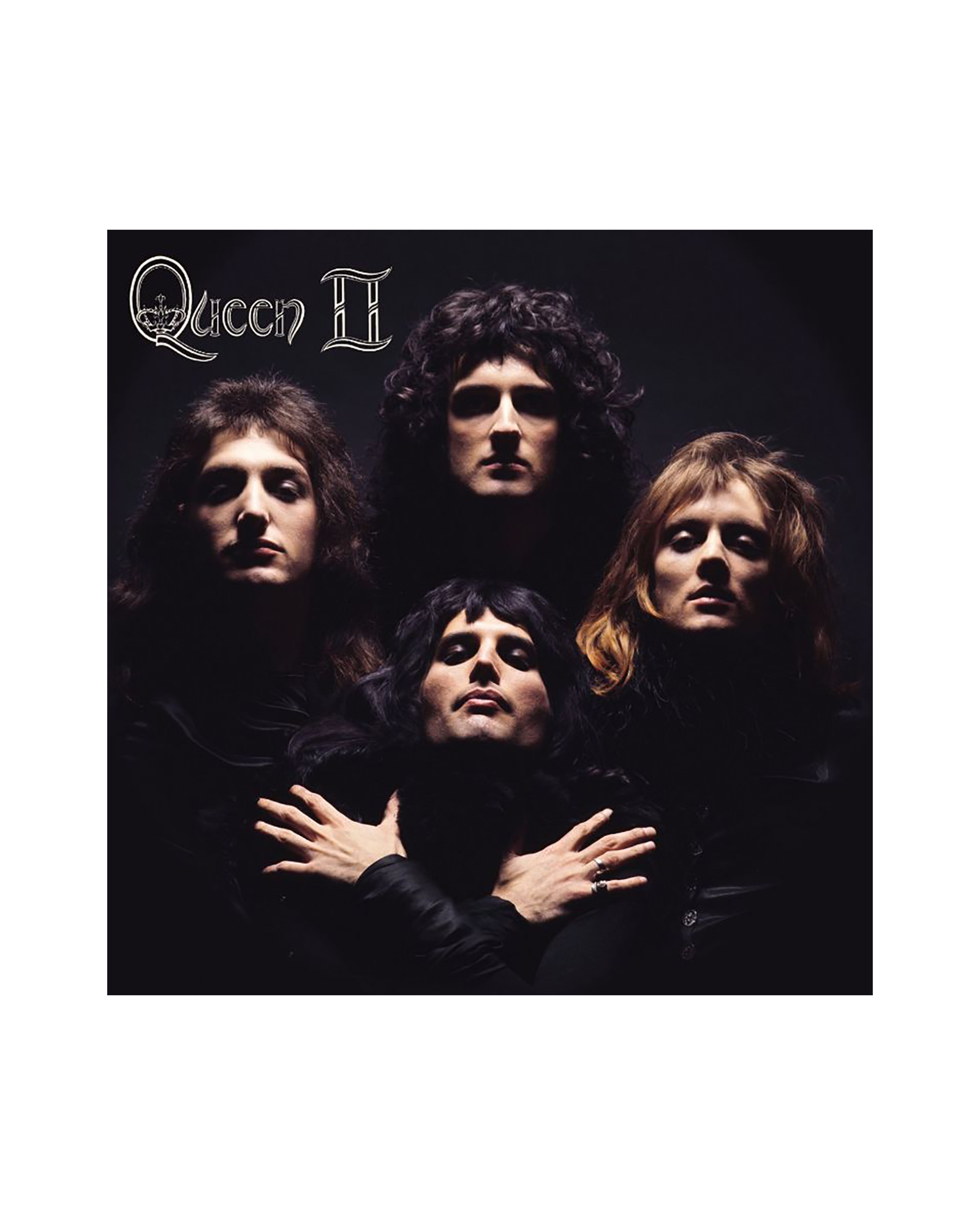 Queen II