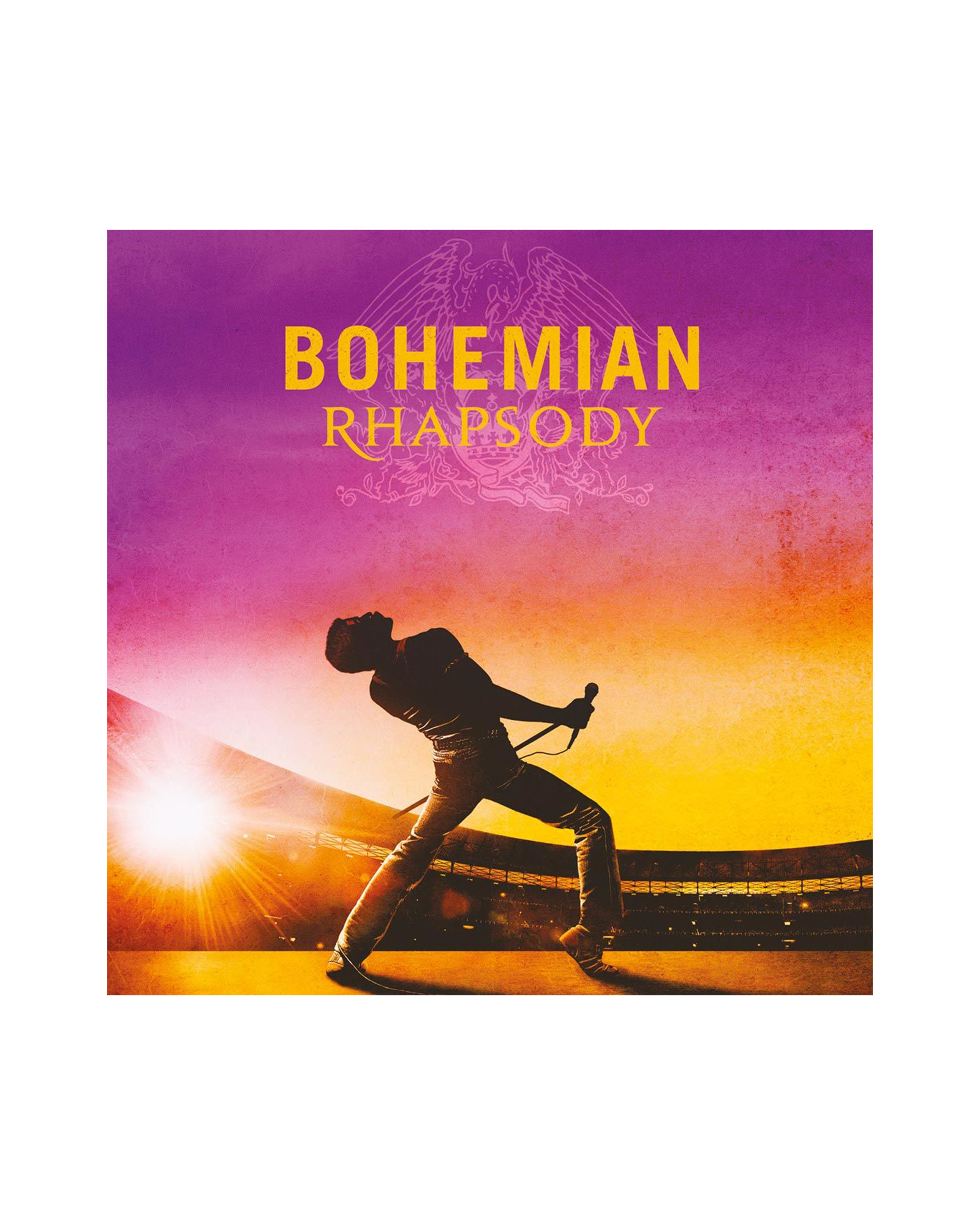 Bohemian Rhapsody