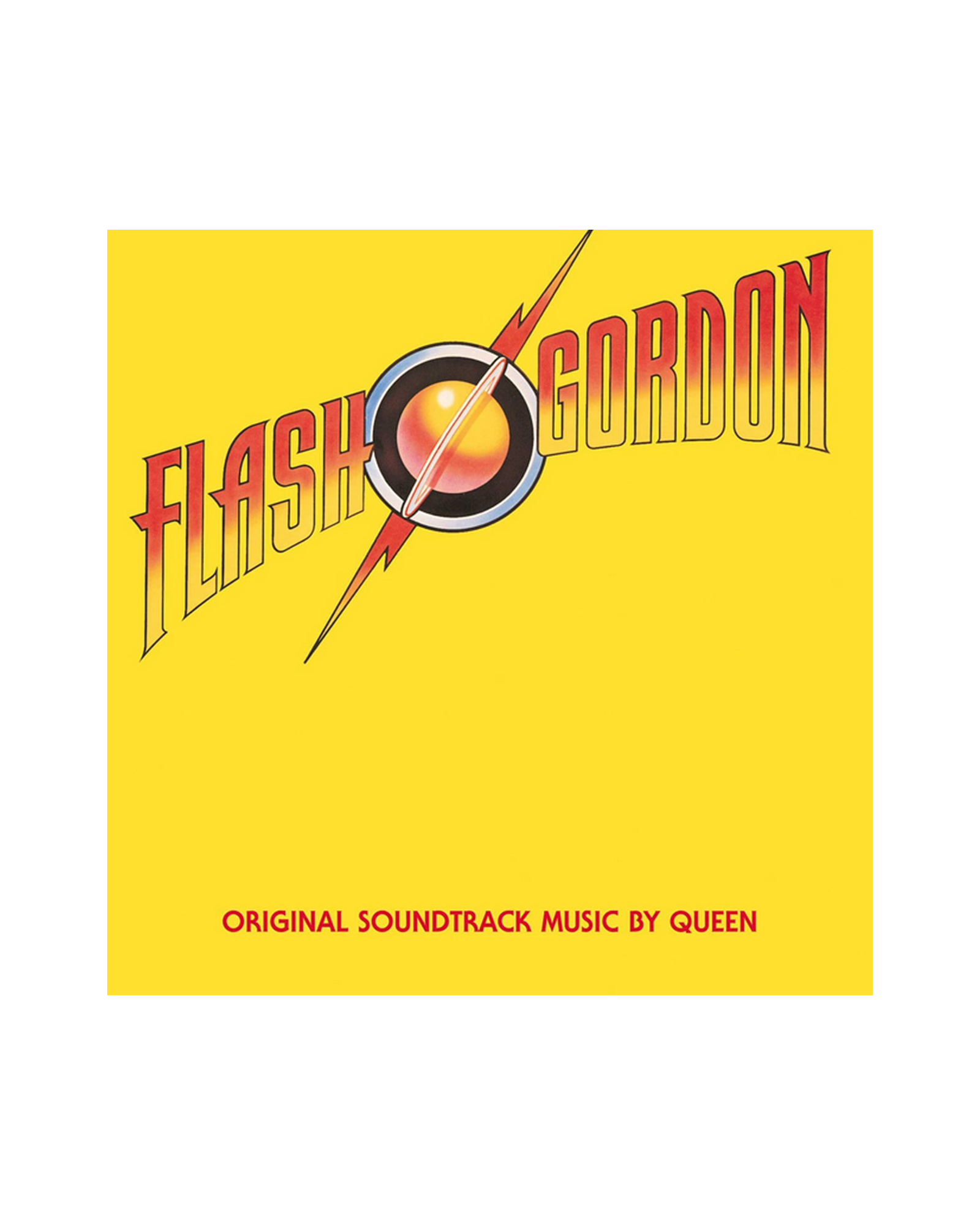 Flash Gordon