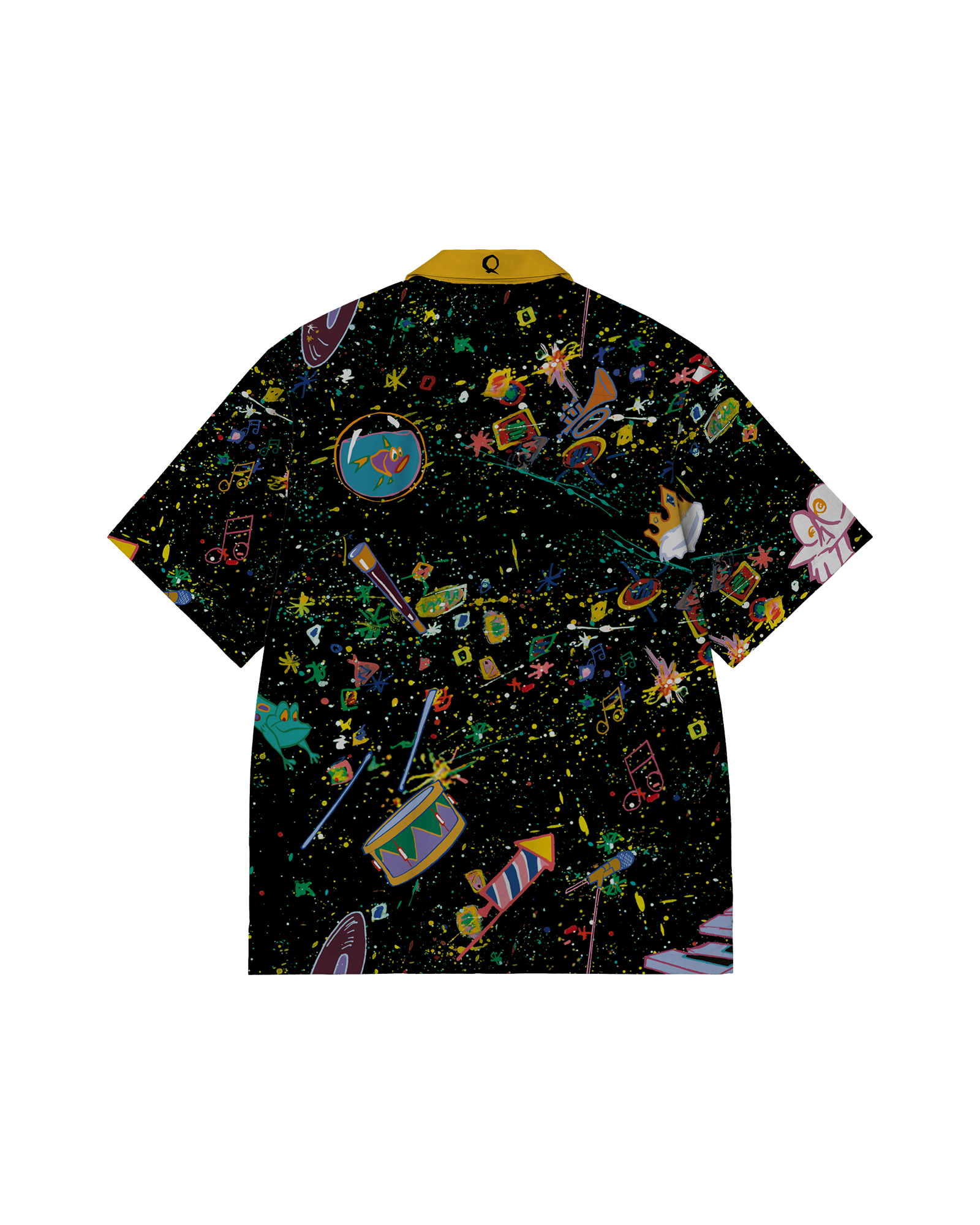 A Kind of Magic | Hawaiian Shirt