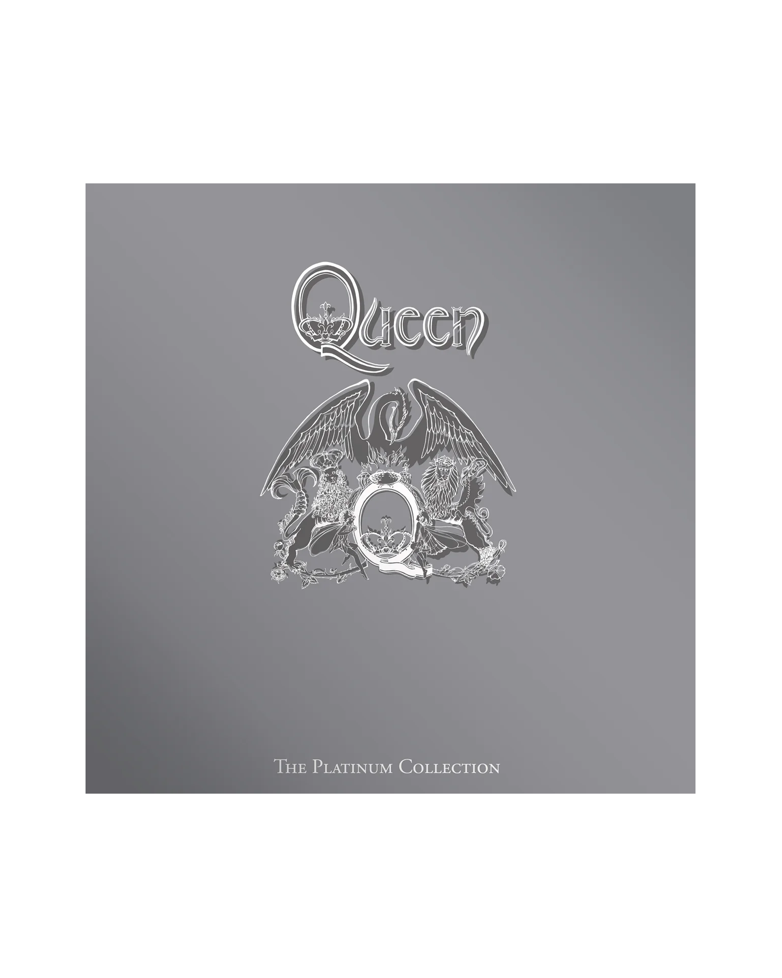 Platinum Collection Boxset