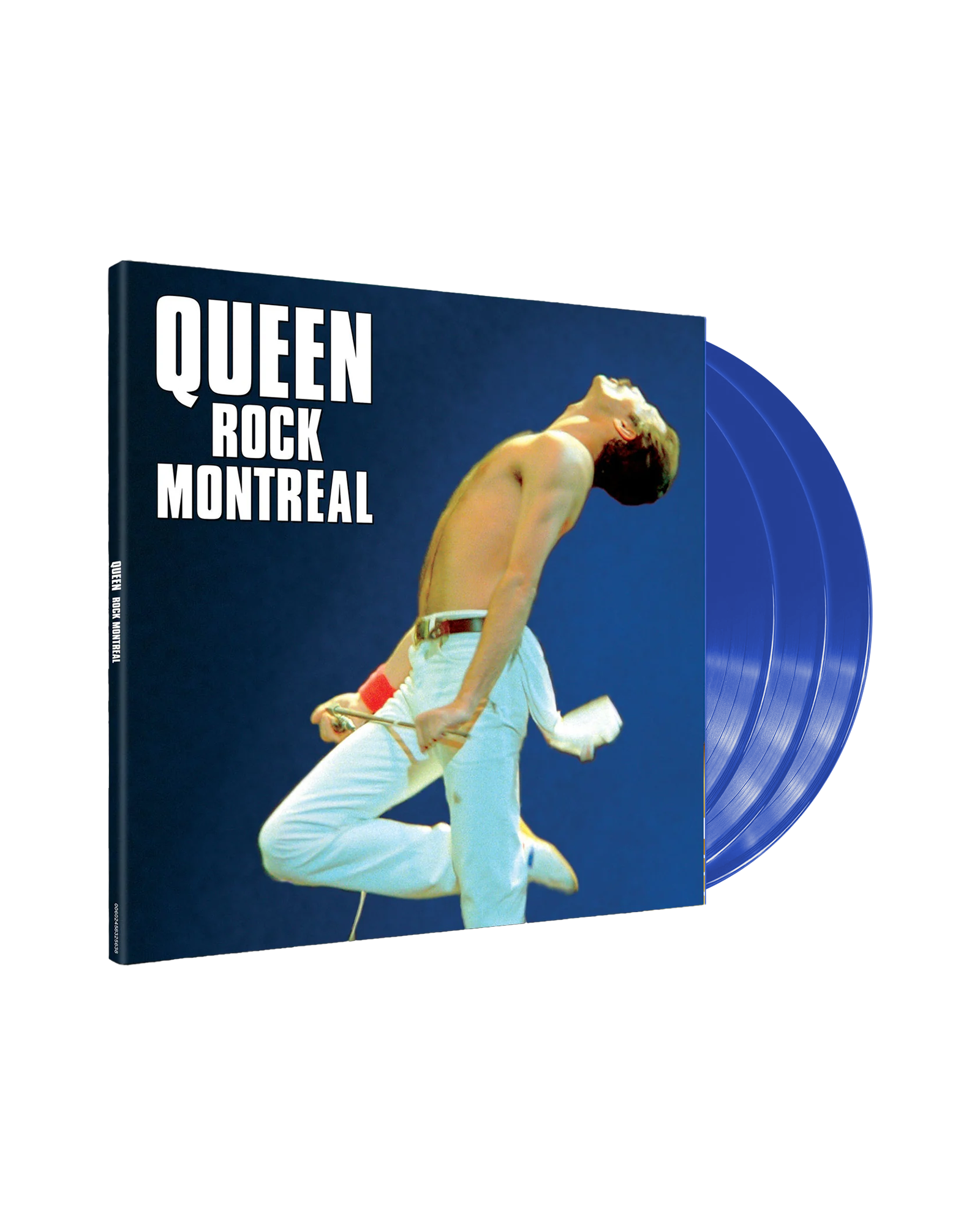 Queen Rock Montreal