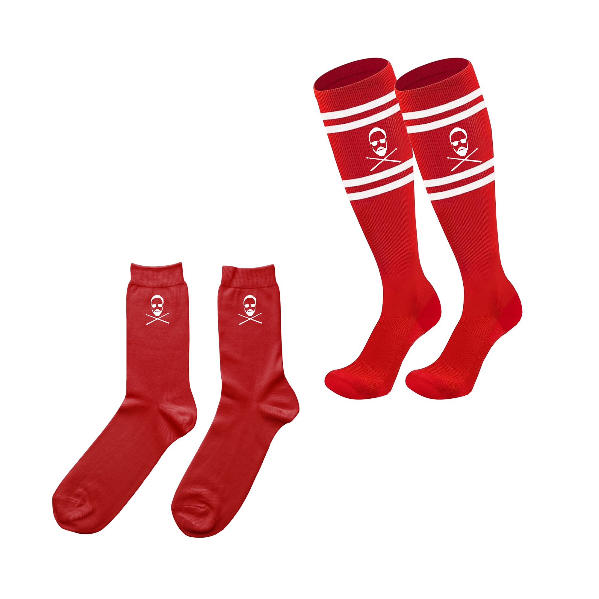 Taylored Sock Bundle