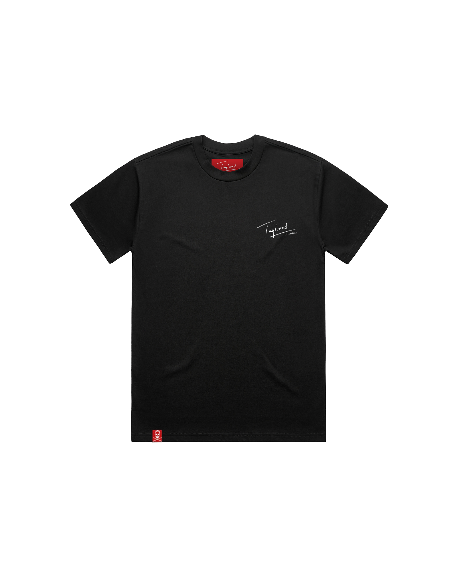 More Kicks Heavy Duty Skate | T-Shirt